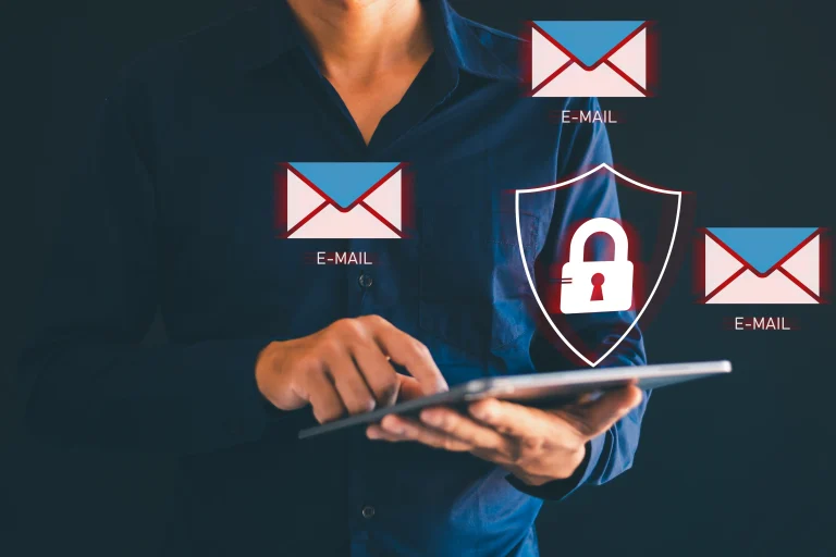 Software for Email Encryption