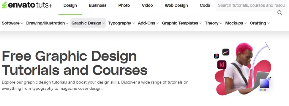 Graphic Design Certifications to Demonstrate Proficiency