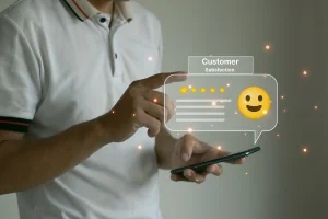 Software for Customer Feedback