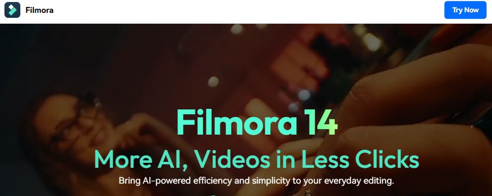 Software for Video Color Grading