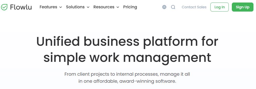 Software for Billing and Invoicing