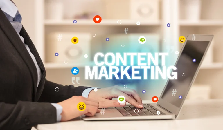 Software for Content Marketing Automation