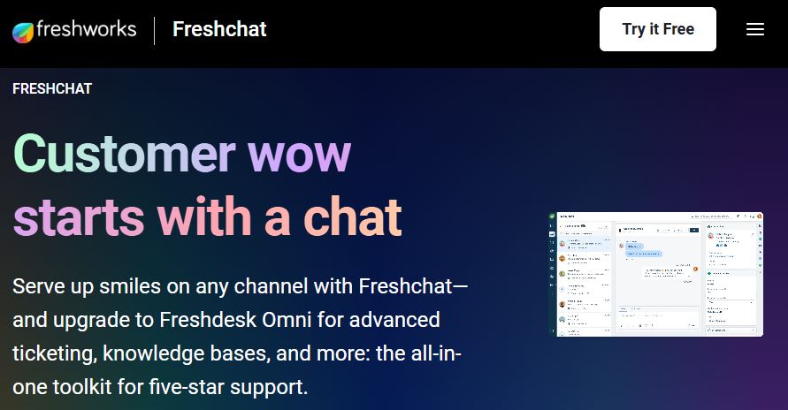 Software for Chatbot Automation