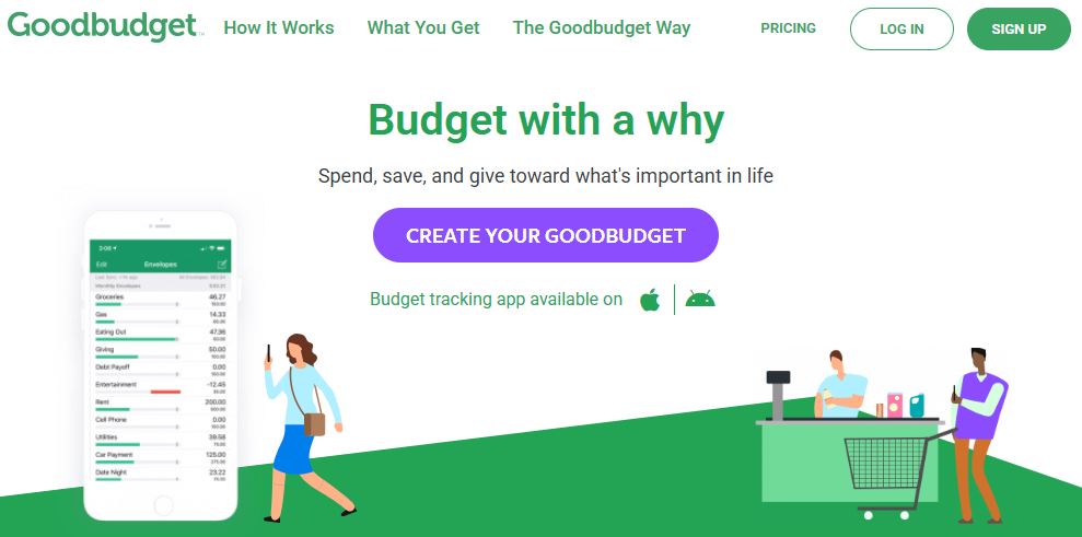 Software for Personal Finance