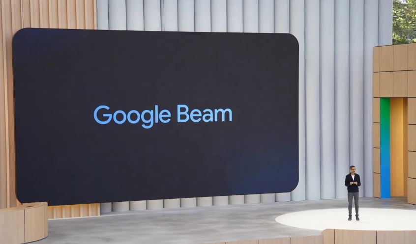 Google I/O 2025