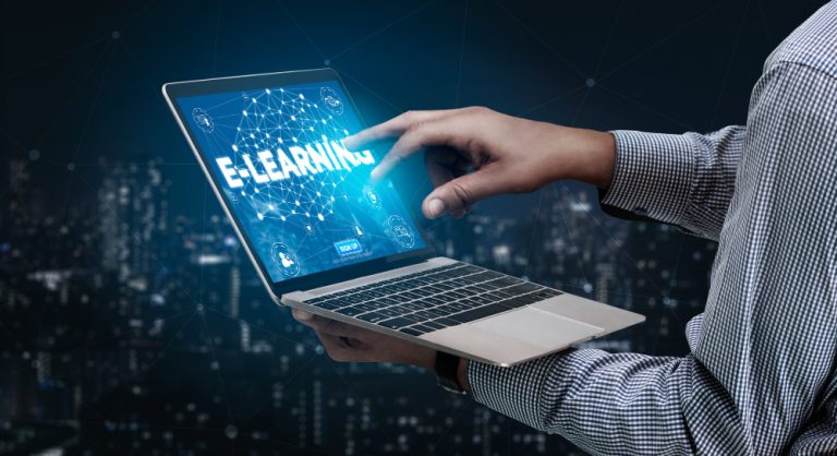 iSpring Learn LMS