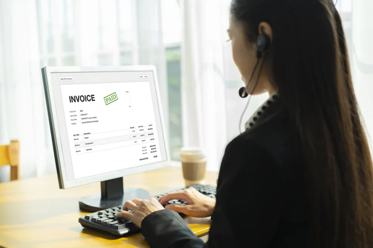 Software for Billing and Invoicing