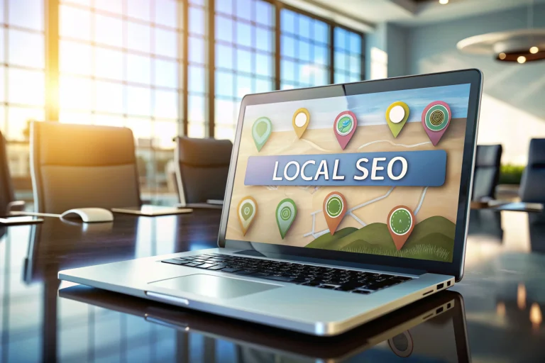 Software for Local SEO