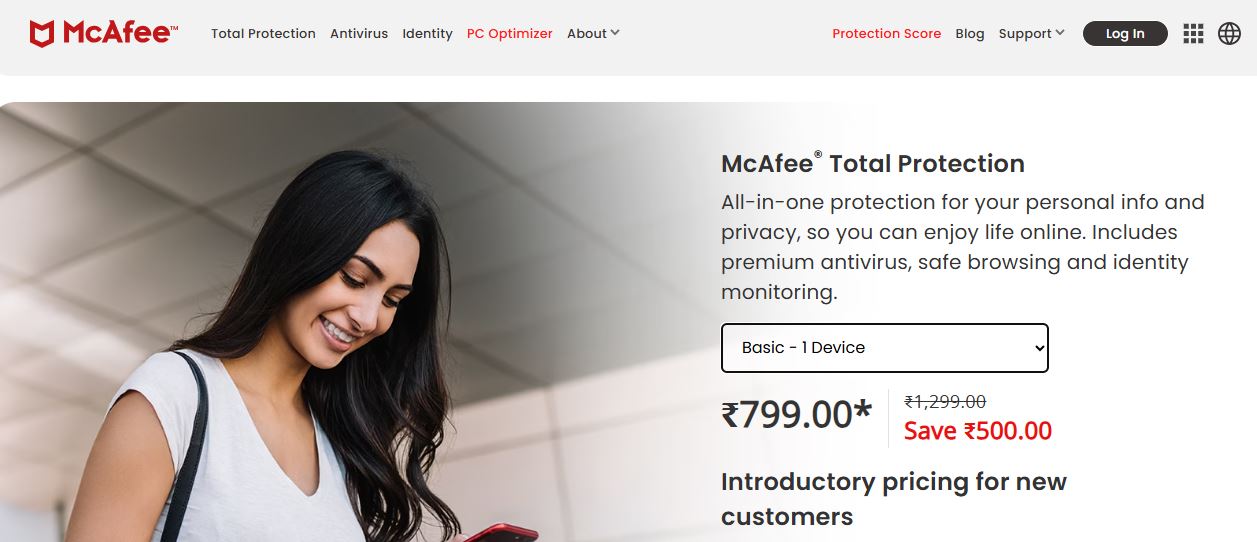 Software for Anti-Malware