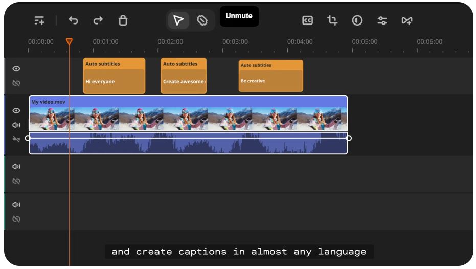 Software for Green Screen Editing