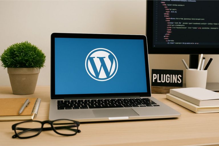 Installing WordPress Plugins On Your Website