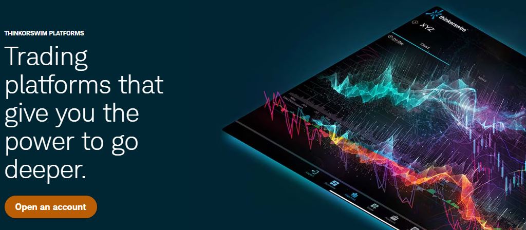 Software for Stock Trading