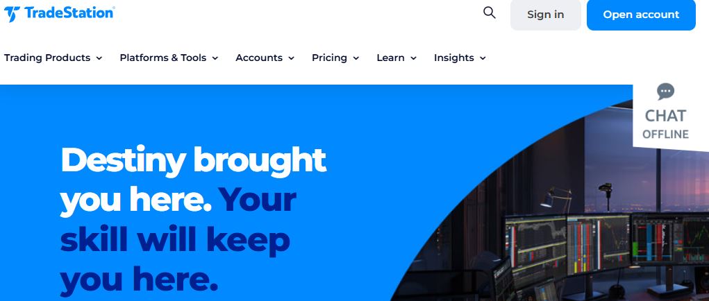 Software for Stock Trading