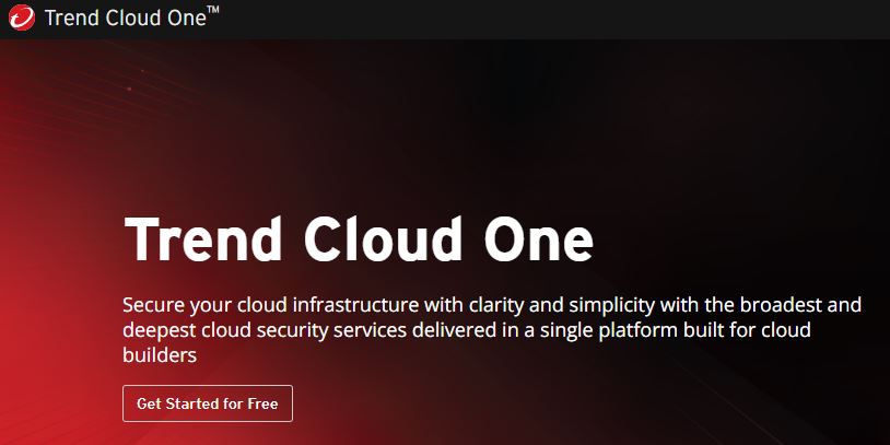 Software for Cloud Security