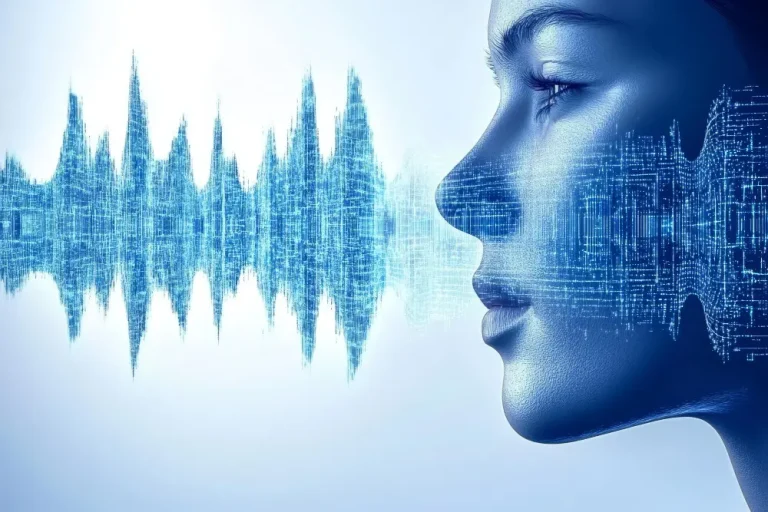 Software for AI Voice Synthesis