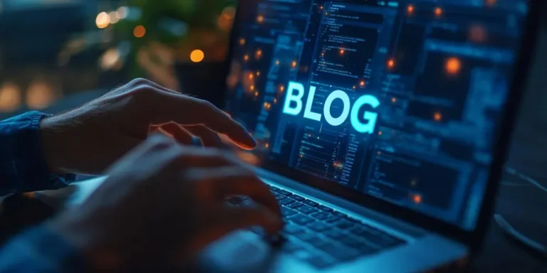 WordPress Theme for Tech Blogs