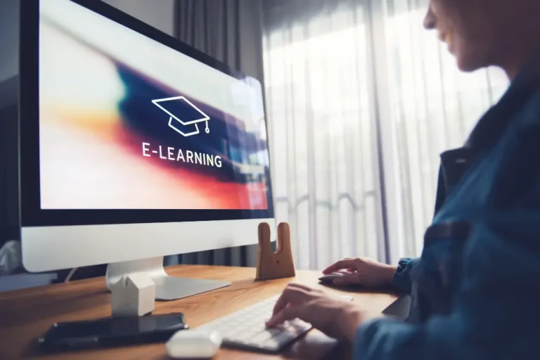 Software for Online Courses