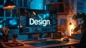 Web Design Software