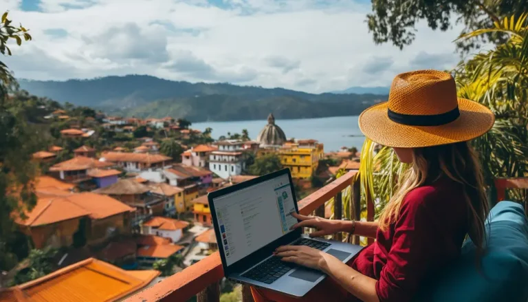 WordPress Theme for Travel Blogs