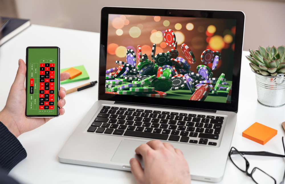 How UX Design Shapes Fast Payouts in Canadian Online Casinos