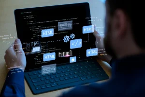 Software for Source Code Management