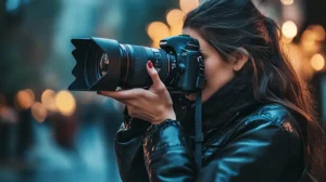 WordPress Theme for Photographers