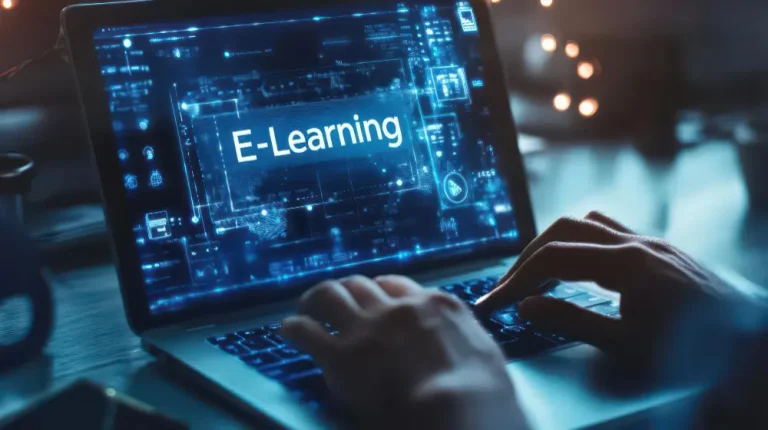 Software for E-Learning Platforms