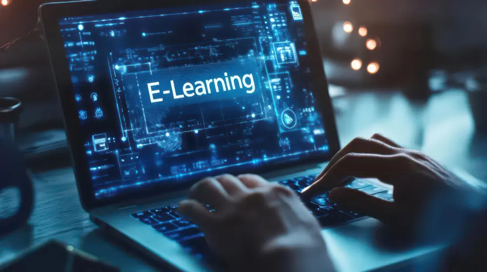 Software for E-Learning Platforms