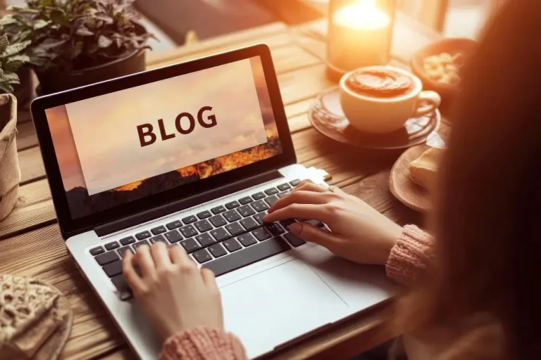 WordPress Theme for Personal Blogs