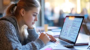 Software for Exam Preparation