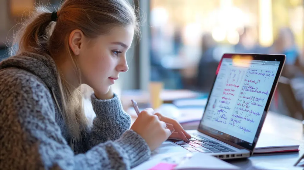 Software for Exam Preparation