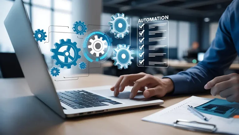 Software for Workflow Automation