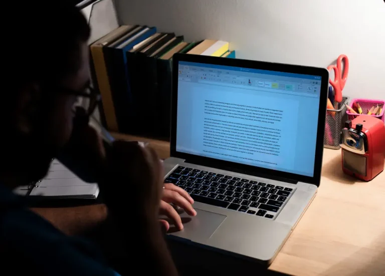 Software for Plagiarism Checking