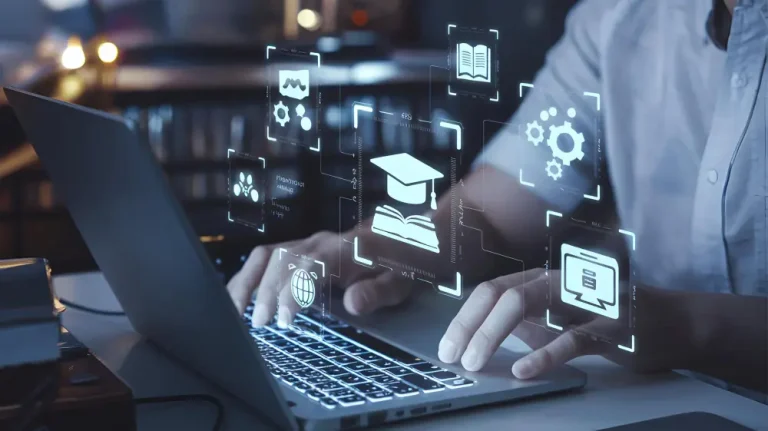 Software for Student Management
