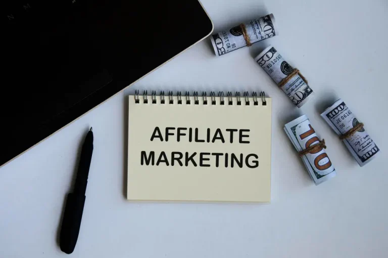 WordPress Theme for Affiliate Marketing