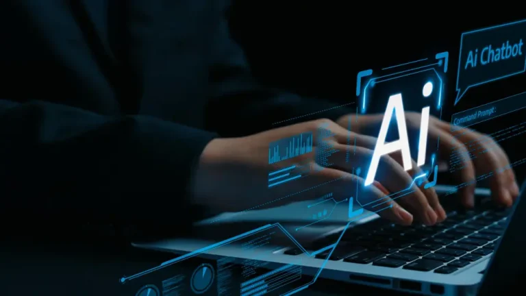 Software for AI Writing
