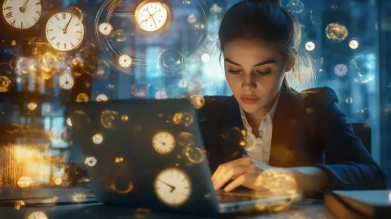 AI Scheduling Assistants