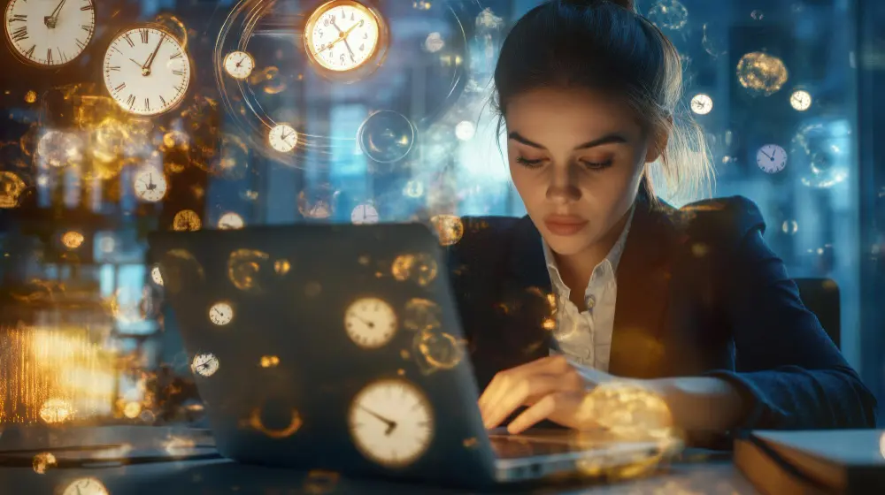 AI Scheduling Assistants