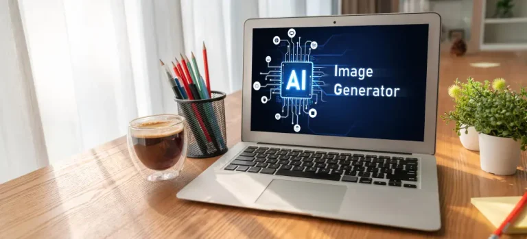 Software for AI Image Generation