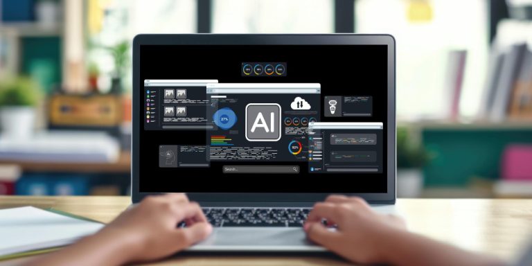 How to Automatically Generate Image Alt Text in WordPress Using AI