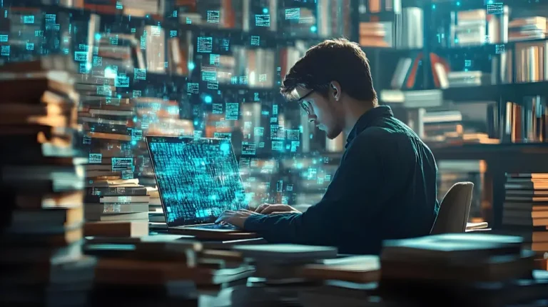 Software for Academic Research