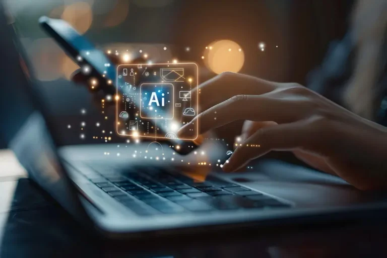 Software for AI-Powered Transcription