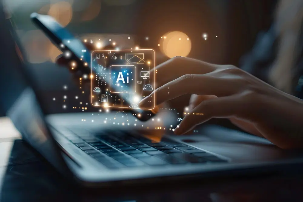 Software for AI-Powered Transcription