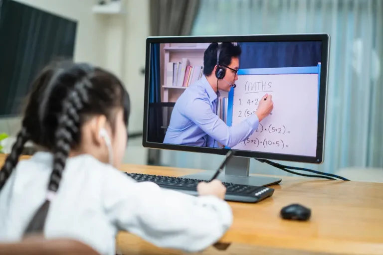 Software for Virtual Classrooms