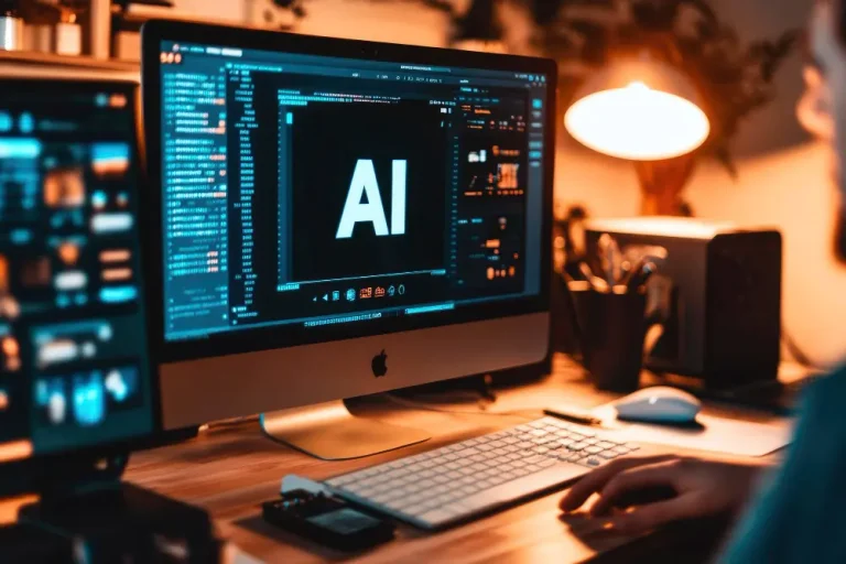 AI Tools for Content Creation