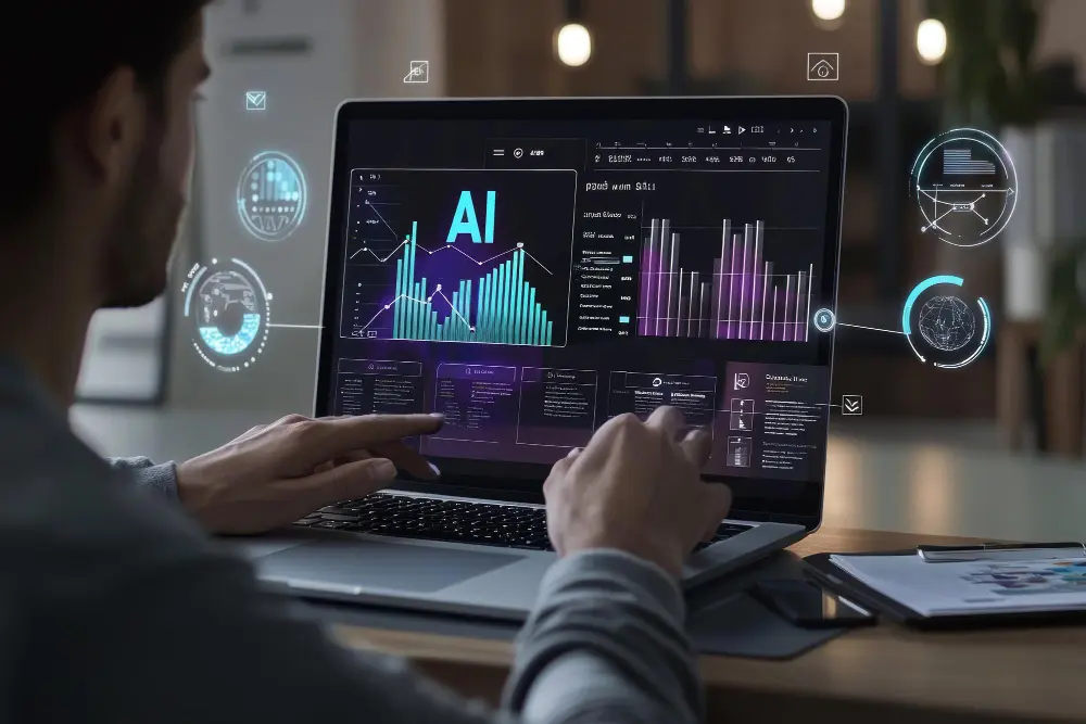 Software for AI-Powered Analytics