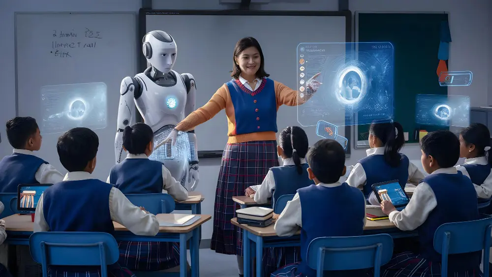 AI Education Tools