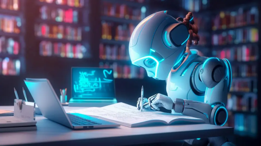 AI Research Tools