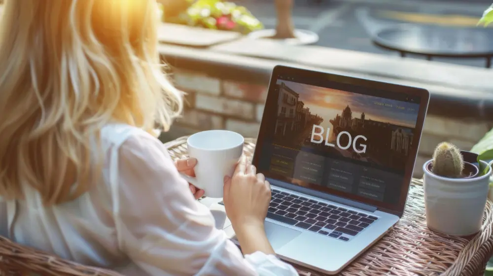 WordPress Theme for Lifestyle Blogs
