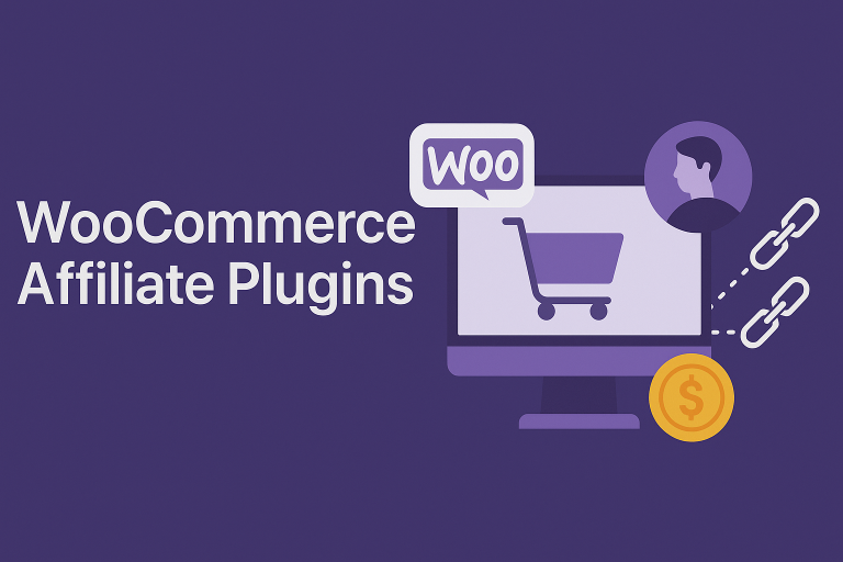 WooCommerce Affiliate Plugins